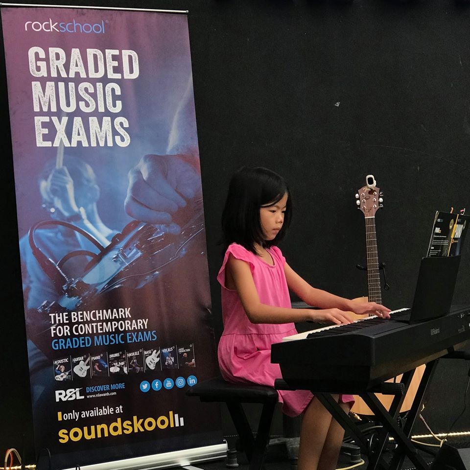 RSL Music Camp 2023
