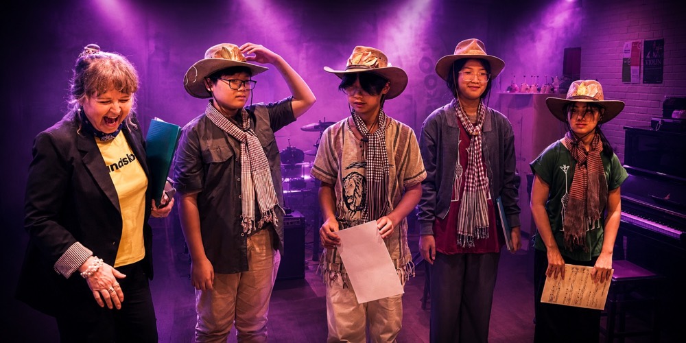 Band Club