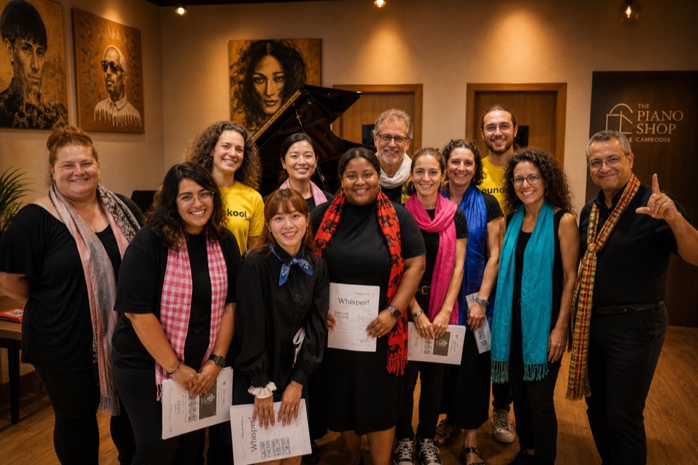 Community Choir