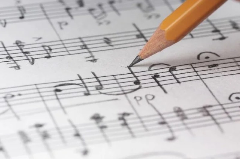 Music Theory Lab